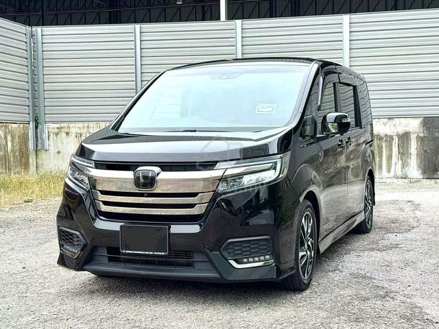 2021 Honda STEPWAGON 1.5 SPADA (A) - 3