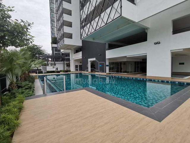 Berlian Residence @ Setapak 3