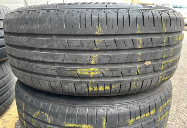 185 55 15 Windforce Catchfors H/P Tyre Tebal 60% - photo 2 of 2