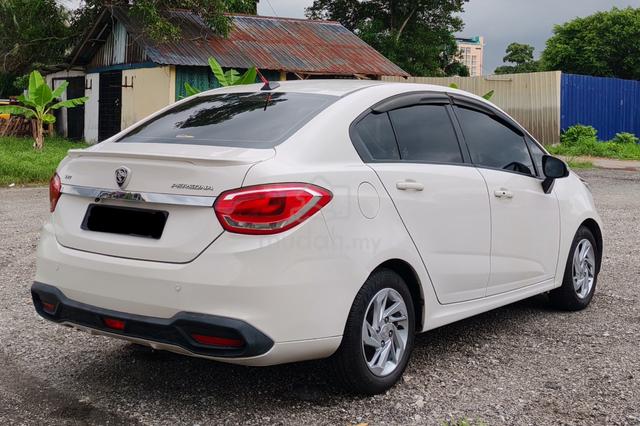 2017 Proton PERSONA 1.6 PREMIUM (A) - 4
