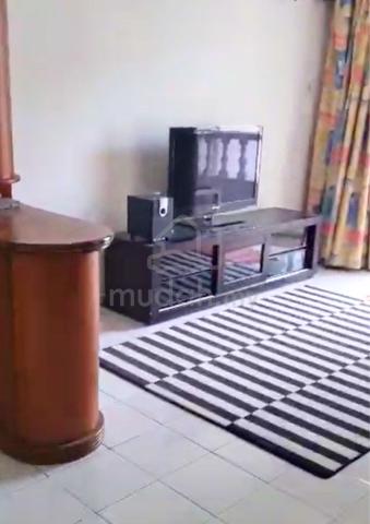 Krystal Villa 1