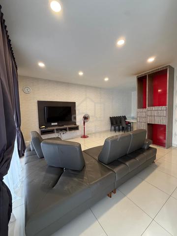 2 Storey For Sale @ Eco Summer/ Eco Palladium/ Cheapest/ Renovate 1