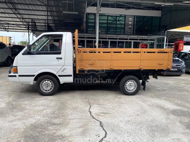 Nissan VANETTE 1.5 C22 (M) 1995[Prefer Cash Buyer] - 4