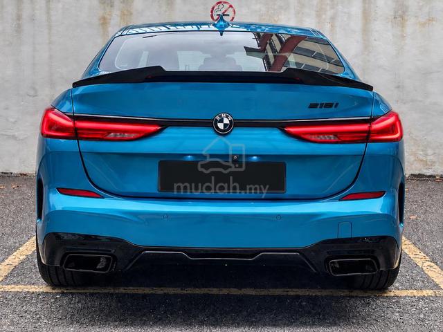 FSR 38K CKD ACC FREE ORI PAINT BMW218i MSPORT F44 - 2