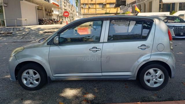 2008 Perodua MYVI 1.3 EZI (A) - 3