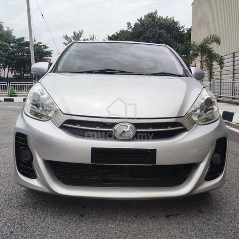 2013 Perodua MYVI 1.5 SE ZHS (A) - 5