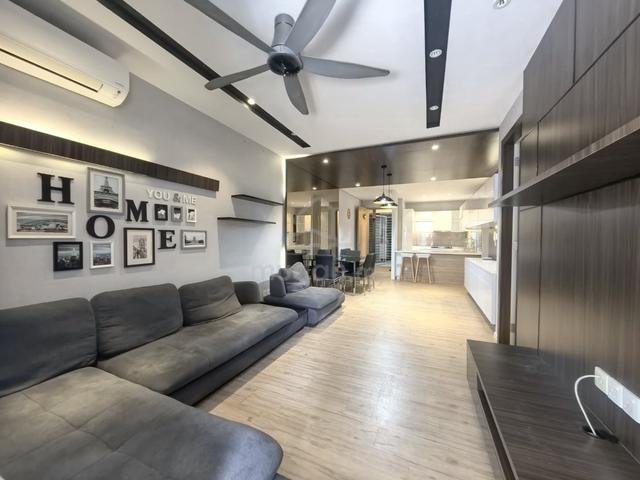 SkyMillion Residence @ Nosoob 1