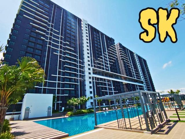 D' Starlingtton Condominium 1