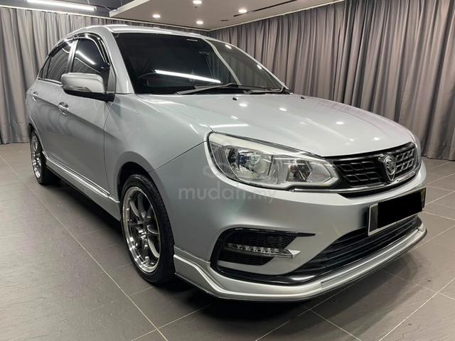 2021 Proton Saga 1.3 Premium (A) Sedan - 1