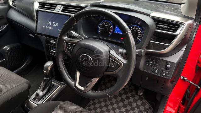 2019 Perodua MYVI 1.5 H (A) TIPTOP ✅ - 5