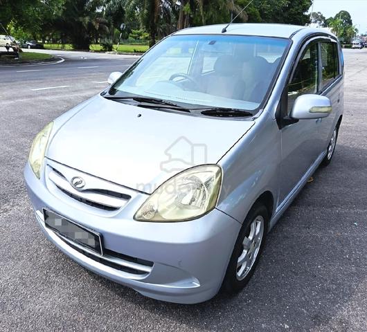 2007 VIVA 1.0 EZI PREMIUM (A) Direct Owner - 2