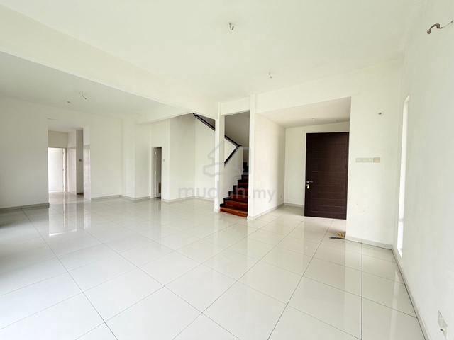 Kota Emerald Rawang 2 Storey Semi-Detached House For Sale Flat Land 1
