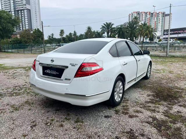 2011 Nissan TEANA 2.5 250 XV PREMIUM J32 (A) - 3