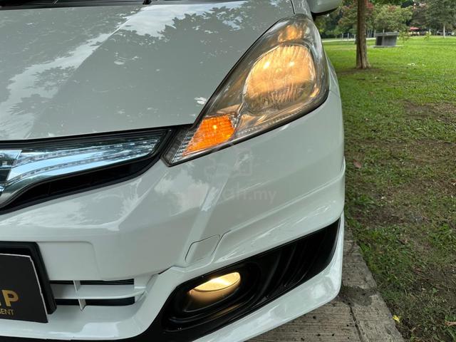 2013 HONDA JAZZ HYBRID 1.3 Condition Masih Cantik! - 5
