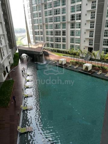 The Court @ Central Residence 1