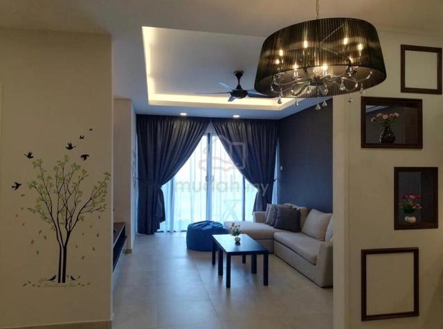 Atlantis Residences 2