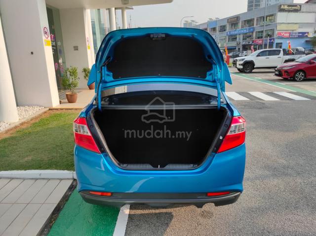 2019 Perodua BEZZA 1.3 ADVANCE (A) -104904KM- - 5