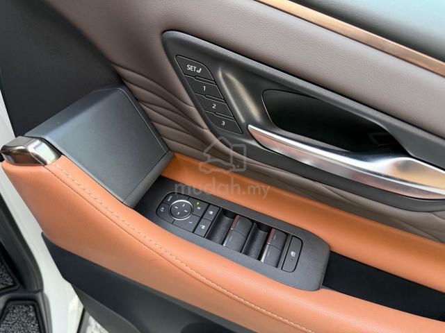 2025 Toyota VELLFIRE 2.4 Z PREMIER (Unreg)Grade5A - 4