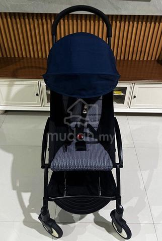 Air france pushchair best sale