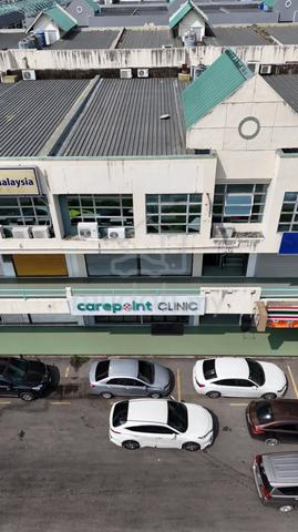 Kingfisher Ground Floor Shoplot For Sale 1