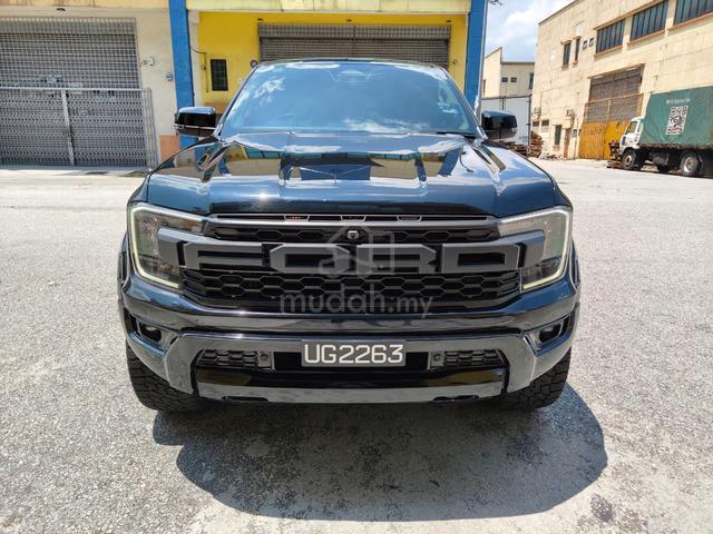 FORD RANGER 2.0 T9 WILDTRAK (A) 4X4 fully record - 5