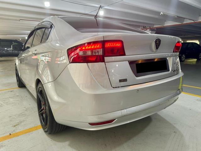2016 Proton PREVE 1.6 EXECUTIVE (A) Sound SYSTEM - 4