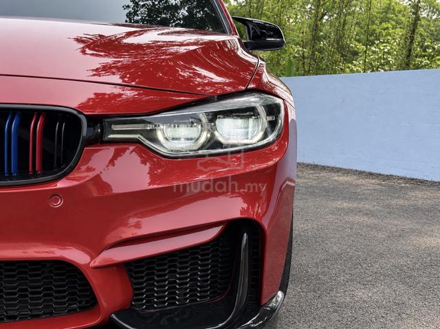 BMW 320i M-Sport B48 F30 Coverted M3 B/Kit Exhaust - 3