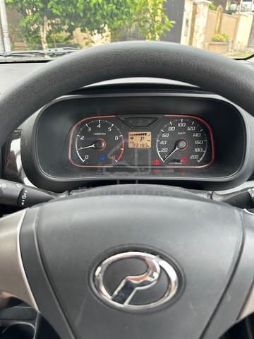 2019 Perodua BEZZA 1.3 PREMIUM X (A) - 5