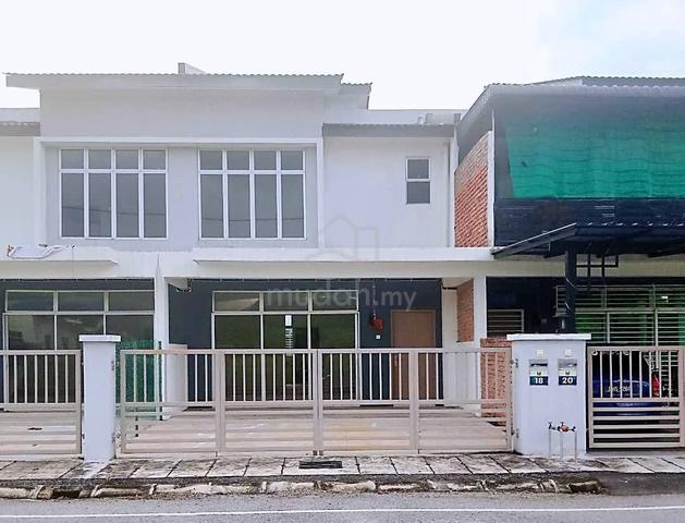 Double Storey Terrace @ Ipoh 1