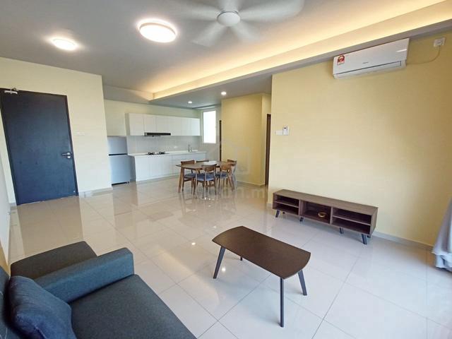 Novo 8 Residence 1