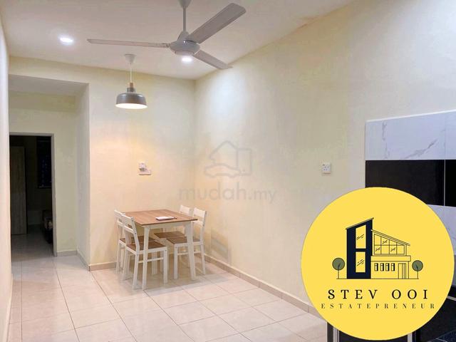 Taman sri limau single sty/kulim hi tech/fully furniture 1