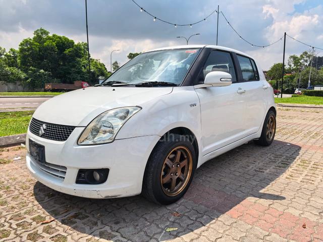 2009 Suzuki SWIFT 1.5 (A) - 3