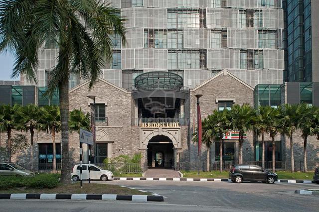 Empire Damansara 1