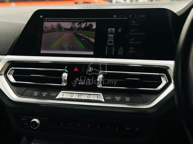 2021 Bmw 330i M SPORT 2.0L (A) - 5