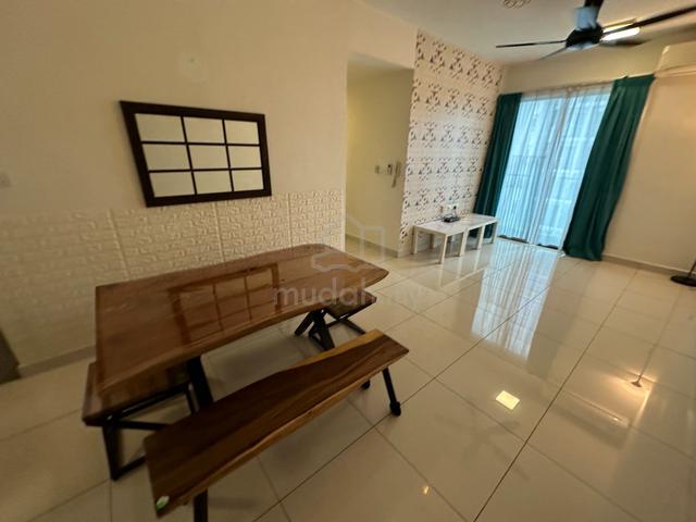 Trinity Aquata 1
