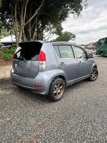 2009 Perodua MYVI 1.3 EZi FACELIFT (Auto) - 4