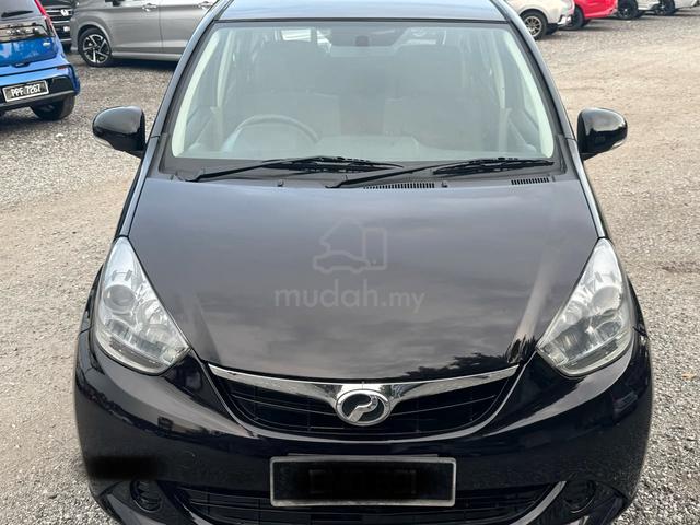 2013 Perodua MYVI 1.3 EZ STANDARD (A) - 4