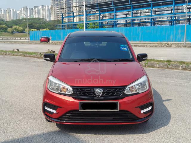 2019 Proton SAGA 1.3 PREMIUM MY2016 (A) - 2
