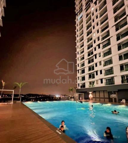 Vista Bangi 4