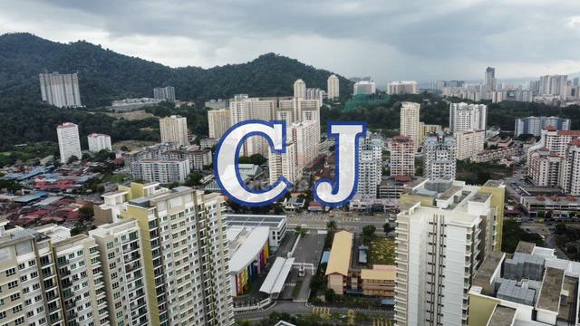 2.75 Acre Development Land For Sale Sungai Ara Bayan Lepas RARE DEAL 1