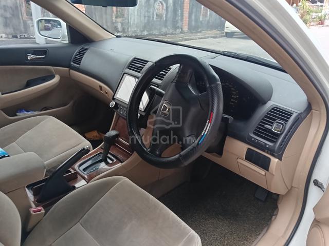 2006 Honda ACCORD 2.0 VTI FACELIFT (A) - 3