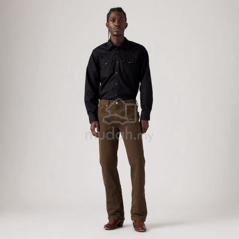Levi’s 527 Slim Bootcut Men’s Jeans - photo 5 of 5
