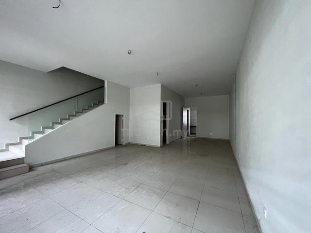 2 Storey Terrace One Krubong Below bank Value 1