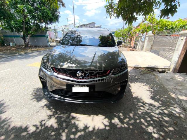 2021 Proton X50 1.5 PREMIUM MY20 (A) - 2
