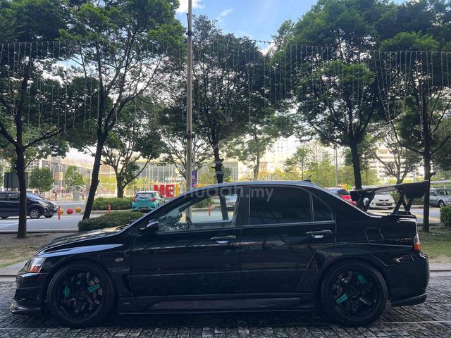 2000 Mitsubishi LANCER 2.0 (M) EVO 7 CONVERT EVO 9 - 3