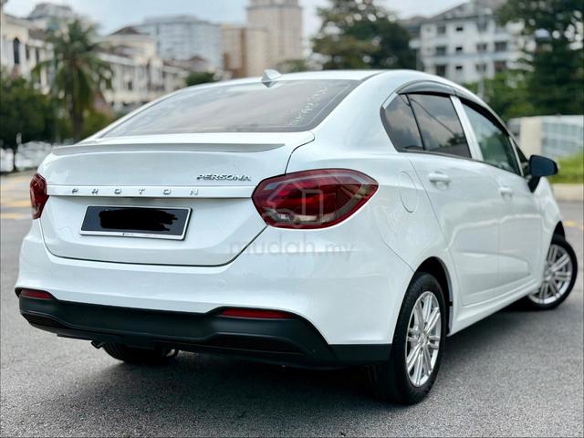 Proton Persona 1.6 Standard Item like new🏁 2023 - 3
