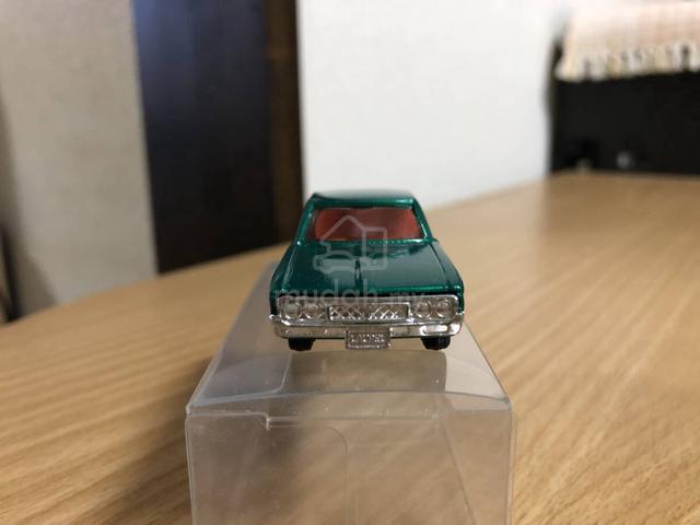 Tomica Laurel 2000SGX - photo 3 of 6