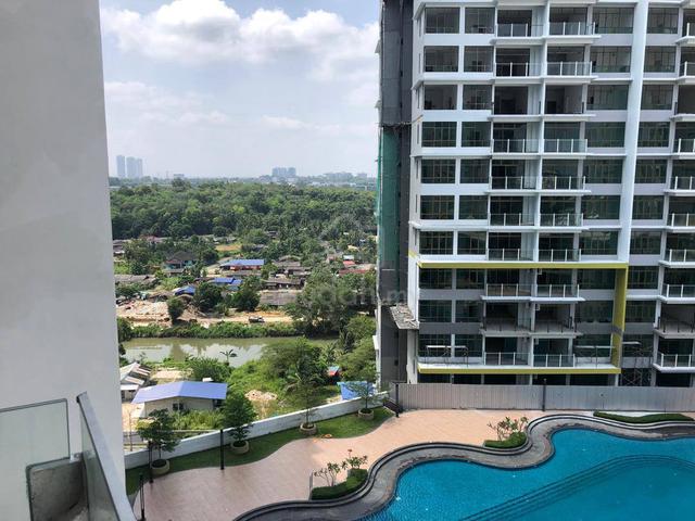 Parc Regency 1