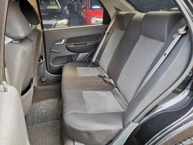 2010 Proton SAGA 1.3 BASE LINE (A) - 5