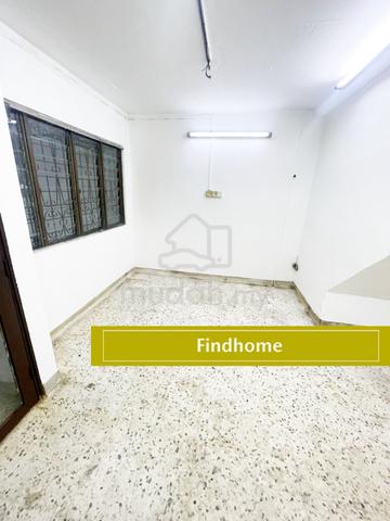 Taman Muda Pandan Indah Double Storey🔥2r2b【✅Semi Furnished】 1
